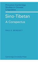 Sino-Tibetan