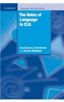 Roles of Language in CLIL