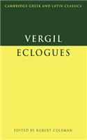 Virgil: Eclogues