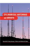 Cylindrical Antennas and Arrays