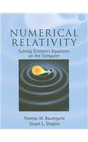 Numerical Relativity: Solving Einstein's Equations on the Computer