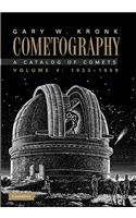 Cometography, Volume 4: 1933-1959