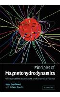 Principles of Magnetohydrodynamics