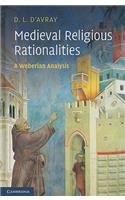 Medieval Religious Rationalities