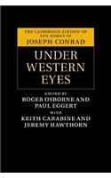 Under Western Eyes