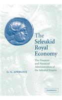 Seleukid Royal Economy