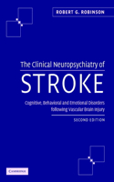 Clinical Neuropsychiatry of Stroke