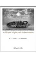 Worldviews, Religion, and the Environment