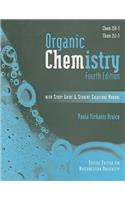 Organic Chemistry: With Study Guide & Student Solutions Manual