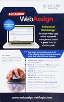 Webassign Enhanced Web Assign