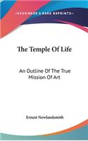 The Temple Of Life