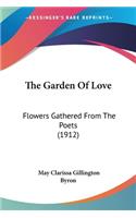 Garden Of Love