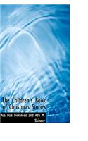 The Children's Book of Christmas Stories