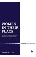 Women in Their Place