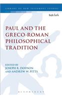 Paul and the Greco-Roman Philosophical Tradition