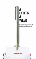 A Letter A Week