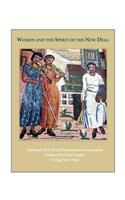 Women and the Spirit of the New Deal