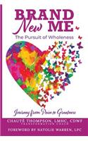 Brand New Me