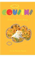 Cousins: A Swift, Sweet Story(English)