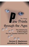 Paw Prints through the Ages