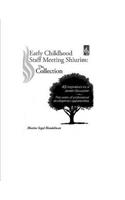 Early Childhood Shiurim