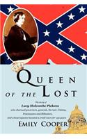 Queen of the Lost