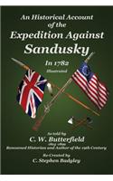 Historical Account of the Expedition Against Sandusky in 1782