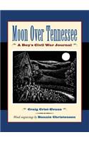 Moon Over Tennessee