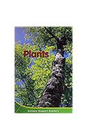 Houghton Mifflin Science: Support Reader Chapter 1 Level 1 Plants