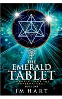 The Emerald Tablet