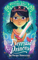 Mermaid Princess