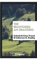 The Beatitudes
