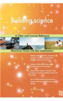 Building science A Clear and Concise Reference