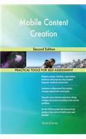 Mobile Content Creation Second Edition