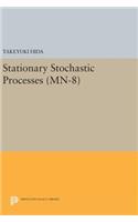 Stationary Stochastic Processes