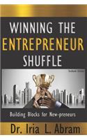 Winning the Entrepreneur Shuffle