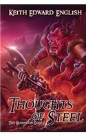 Thoughts of Steel