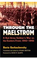 Through the Maelstrom