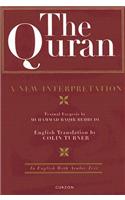 The Quran: A New Interpretation