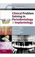 Clinical Problem Solving in Periodontology and Implantology - E-Book