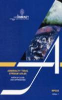 NP222 Tidal Stream Atlas: Firth of Clyde and Approaches(Admiralty Tidal Stream Atlas)
