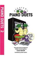 Chester's Piano Duets Volume 2