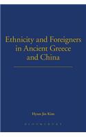 Ethnicity and Foreigners in Ancient Greece and China