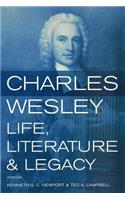 Charles Wesley