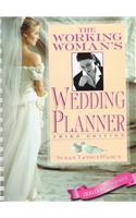 Working Woman's Wedding Planner