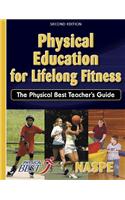 Physical Education for Lifelong Fitness