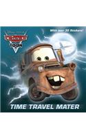Time Travel Mater (Disney/Pixar Cars)