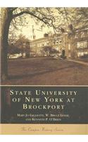 State University of New York at Brockport