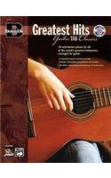 Basix Greatest Hits Guitar Tab Classics