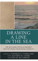 Drawing a Line in the Sea